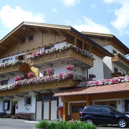 Chalet Belvedere アラッバ エクステリア 写真